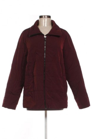 Дамско яке Samoon, Размер M, Цвят Червен, Цена 33,74 €