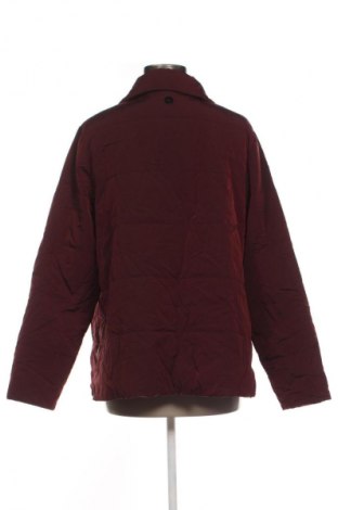 Дамско яке Samoon, Размер M, Цвят Червен, Цена 33,74 €