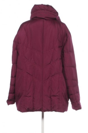 Дамско яке Samoon By Gerry Weber, Размер XXL, Цвят Червен, Цена 17,89 €