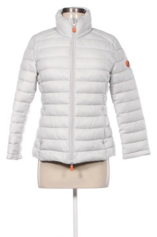 Kurtka damska Save The Duck, Rozmiar M, Kolor Szary, Cena 1 015,06 zł