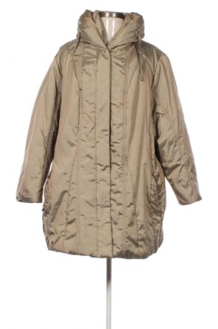 Kurtka damska Sempre Piu, Rozmiar XXL, Kolor Beżowy, Cena 114,99 zł