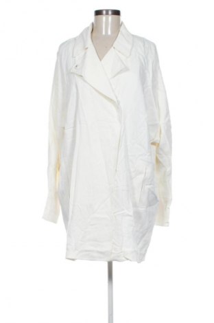 Geacă de femei Set, Mărime M, Culoare Ecru, Preț 92,99 Lei