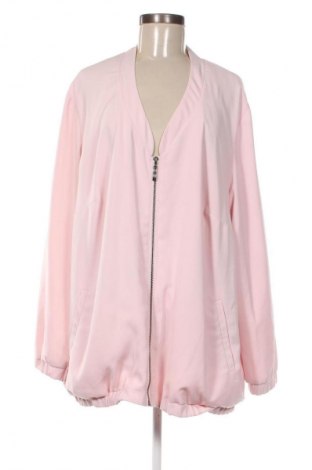 Női dzseki Sheego, Méret XXL, Szín Rózsaszín, Ár 9 499 Ft