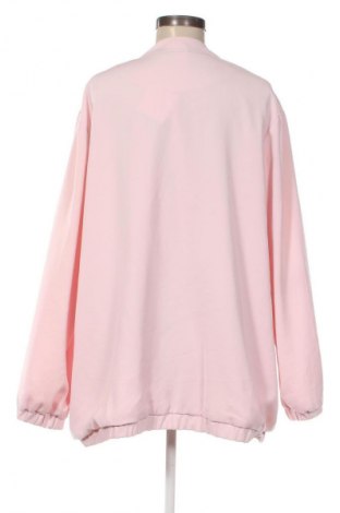 Női dzseki Sheego, Méret XXL, Szín Rózsaszín, Ár 9 499 Ft