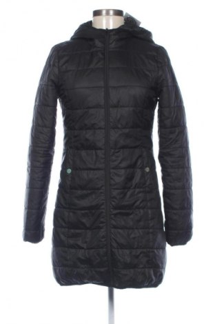 Дамско яке Sinsay, Размер XS, Цвят Черен, Цена 29,67 €