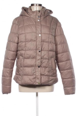 Kurtka damska Sinsay, Rozmiar XL, Kolor Beżowy, Cena 131,51 zł