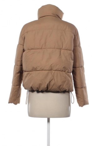 Dámská bunda  Sinsay, Velikost XXS, Barva Hnědá, Cena  850,00 Kč