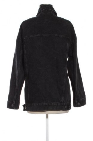 Дамско яке Sinsay, Размер L, Цвят Черен, Цена 7,72 €