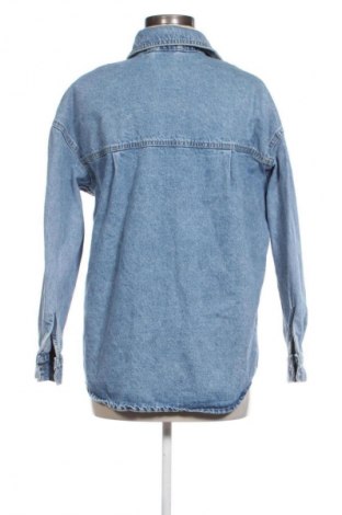 Női dzseki Sinsay, Méret M, Szín Kék, Ár 3 239 Ft