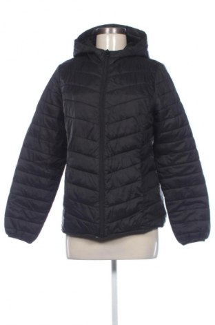 Дамско яке Sinsay, Размер M, Цвят Черен, Цена 25,00 €