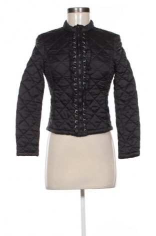 Kurtka damska Sisley, Rozmiar S, Kolor Czarny, Cena 178,99 zł