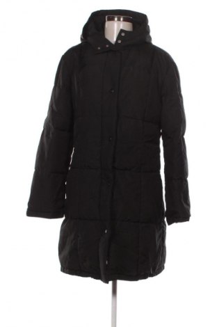 Дамско яке Sisley, Размер M, Цвят Черен, Цена 32,72 €