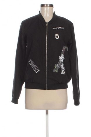 Дамско яке Sisters Point, Размер M, Цвят Черен, Цена 7,15 €