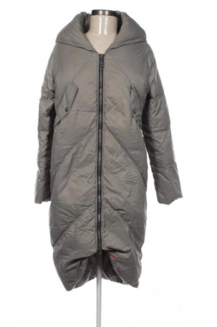 Дамско яке Skunkfunk, Размер M, Цвят Сив, Цена 41,92 €