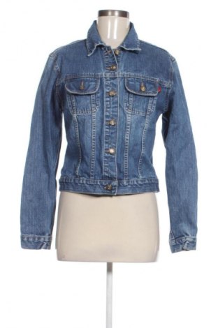 Damenjacke Sm, Größe L, Farbe Blau, Preis € 14,99