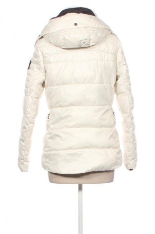 Kurtka damska Soccx, Rozmiar S, Kolor ecru, Cena 316,15 zł