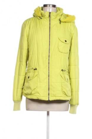 Geacă de femei Soho, Mărime XL, Culoare Verde, Preț 62,99 Lei