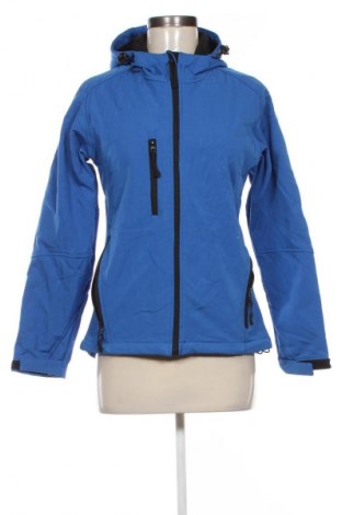 Kurtka damska Sol's, Rozmiar S, Kolor Niebieski, Cena 52,99 zł