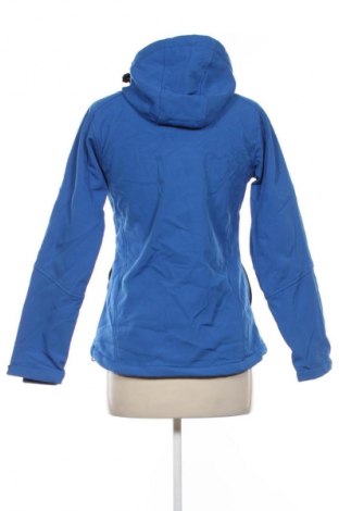 Kurtka damska Sol's, Rozmiar S, Kolor Niebieski, Cena 52,99 zł