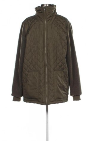 Дамско яке Soya Concept, Размер XL, Цвят Зелен, Цена 12,27 €