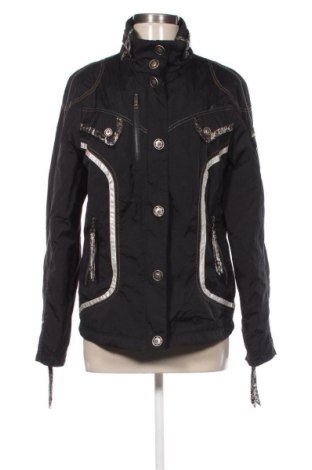 Női dzseki Sportalm, Méret L, Szín Fekete, Ár 26 199 Ft