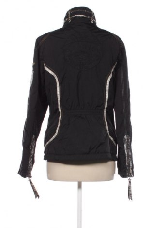 Női dzseki Sportalm, Méret L, Szín Fekete, Ár 26 199 Ft