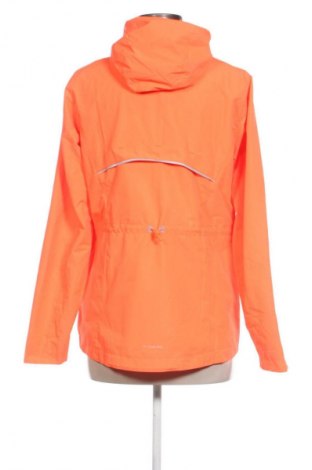 Kurtka damska Sports Performance by Tchibo, Rozmiar M, Kolor Pomarańczowy, Cena 61,99 zł