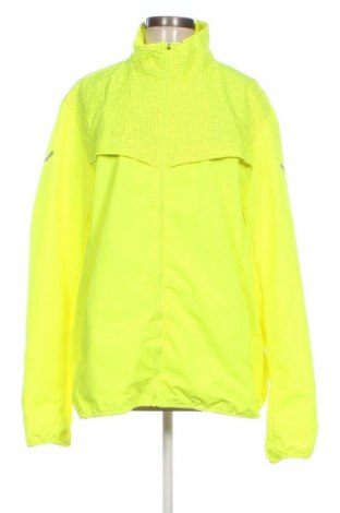 Női dzseki Sports Performance by Tchibo, Méret L, Szín Sárga, Ár 5 929 Ft