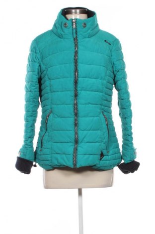 Дамско яке S'questo, Размер M, Цвят Син, Цена 27,09 €