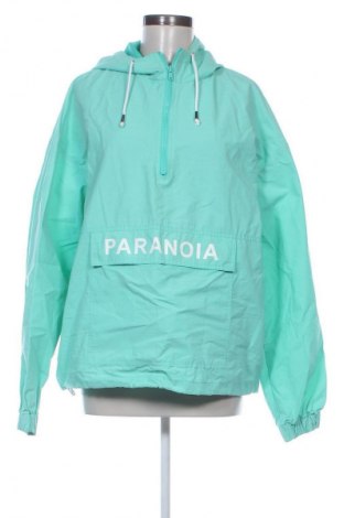 Дамско яке Stay, Размер L, Цвят Син, Цена 25,00 €