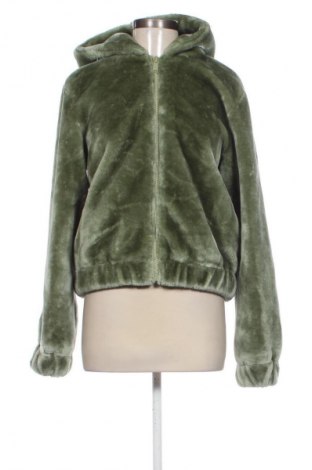 Дамско яке Stay, Размер M, Цвят Зелен, Цена 49,25 €