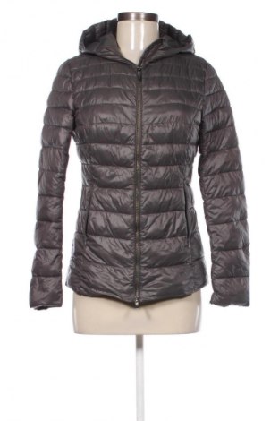 Damenjacke Stefanel, Größe S, Farbe Grau, Preis 189,43 €