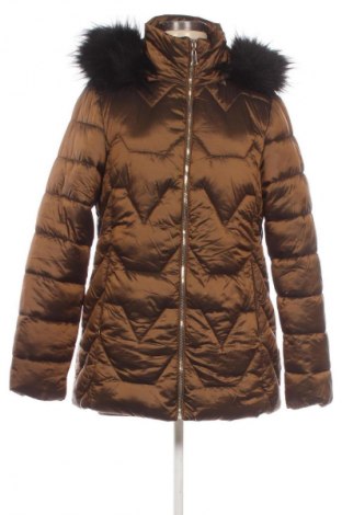 Γυναικείο μπουφάν Steilmann, Μέγεθος M, Χρώμα Καφέ, Τιμή 22,99 €