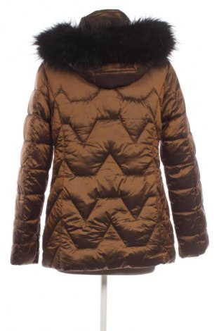 Γυναικείο μπουφάν Steilmann, Μέγεθος M, Χρώμα Καφέ, Τιμή 22,99 €