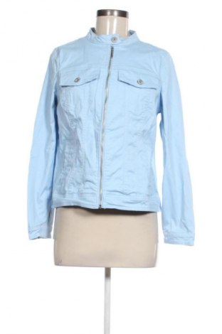 Kurtka damska Steilmann, Rozmiar M, Kolor Niebieski, Cena 97,99 zł