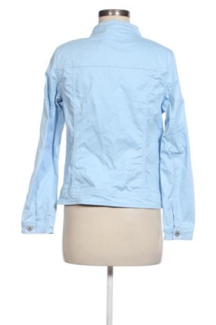 Kurtka damska Steilmann, Rozmiar M, Kolor Niebieski, Cena 97,99 zł
