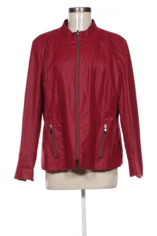 Kurtka damska Steilmann, Rozmiar XL, Kolor Czerwony, Cena 68,99 zł