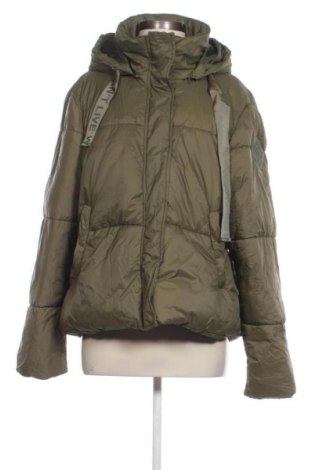 Geacă de femei Stitch & Soul, Mărime XL, Culoare Verde, Preț 119,99 Lei