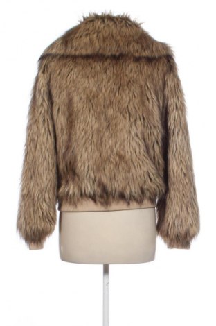 Дамско яке Stradivarius, Размер XS, Цвят Бежов, Цена 29,67 €