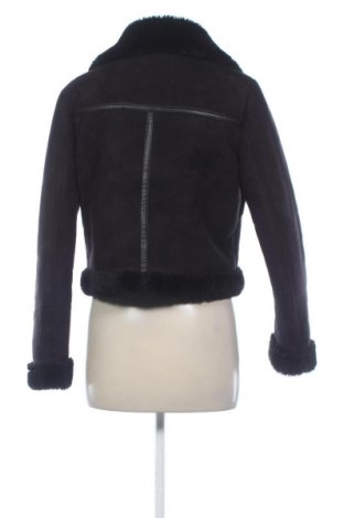 Női dzseki Stradivarius, Méret M, Szín Fekete, Ár 10 459 Ft