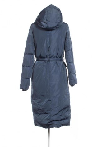 Dámska bunda  Stradivarius, Veľkosť XS, Farba Modrá, Cena  28,95 €