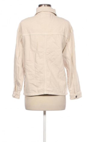 Női dzseki Stradivarius, Méret XS, Szín Bézs, Ár 5 689 Ft
