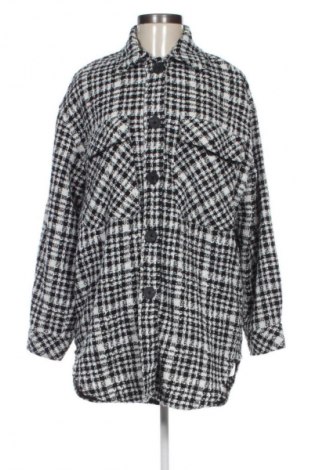 Kurtka damska Stradivarius, Rozmiar M, Kolor Kolorowy, Cena 51,99 zł