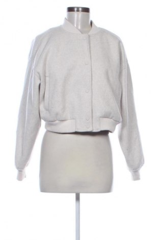 Damenjacke Stradivarius, Größe M, Farbe Beige, Preis € 13,99