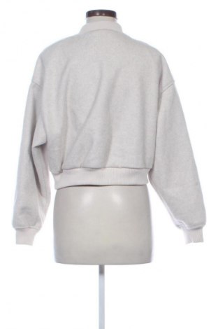 Damenjacke Stradivarius, Größe M, Farbe Beige, Preis € 13,99