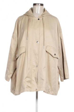 Női dzseki Stradivarius, Méret S, Szín Bézs, Ár 10 146 Ft