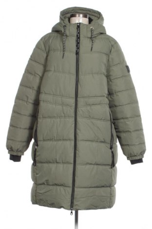 Γυναικείο μπουφάν Street One, Μέγεθος XL, Χρώμα Πράσινο, Τιμή 37,99 €