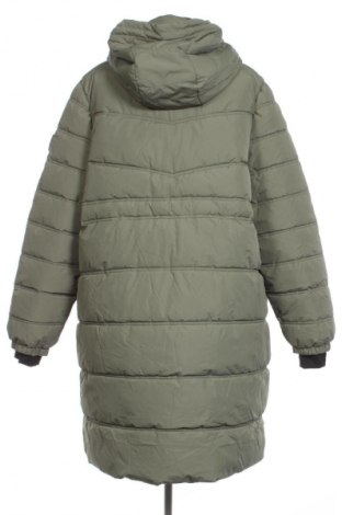 Γυναικείο μπουφάν Street One, Μέγεθος XL, Χρώμα Πράσινο, Τιμή 37,99 €