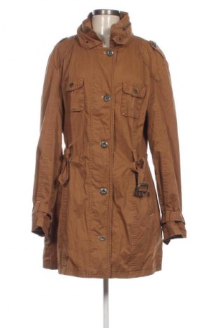 Kurtka damska Street One, Rozmiar XL, Kolor Brązowy, Cena 96,99 zł