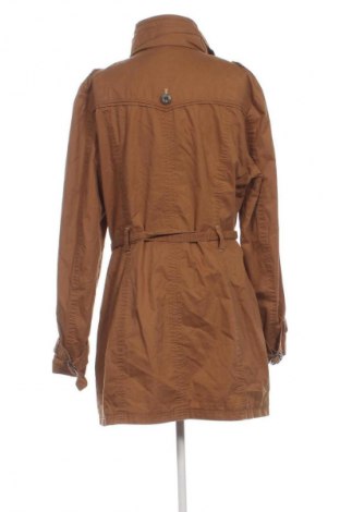 Kurtka damska Street One, Rozmiar XL, Kolor Brązowy, Cena 96,99 zł